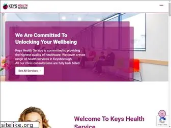 keysmedicalcentre.com.au