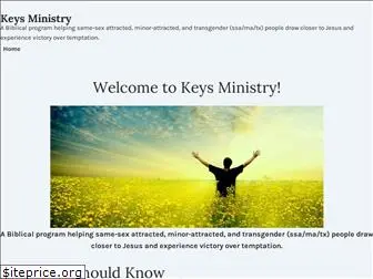 keysministry.com