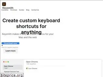 keysmith.app