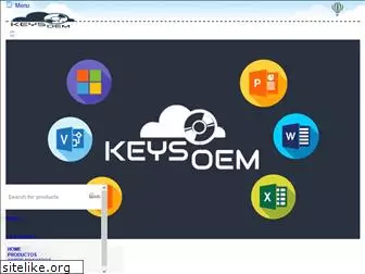 keysoem.com