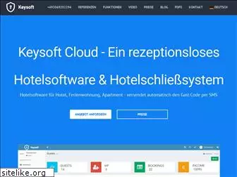 keysoft.cloud