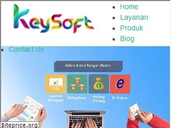 keysoft.co.id