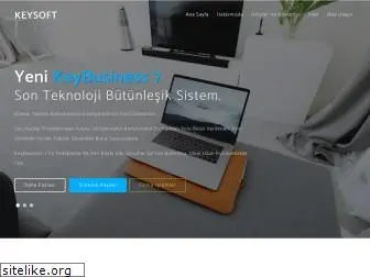keysoft.com.tr
