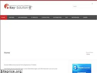 keysolution-it.com