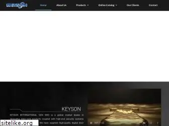 keyson.com.my