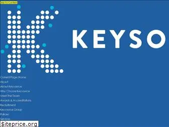 keysource.co.uk
