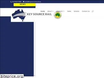 keysourcerail.com.au