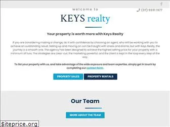 keysrealty.com.au