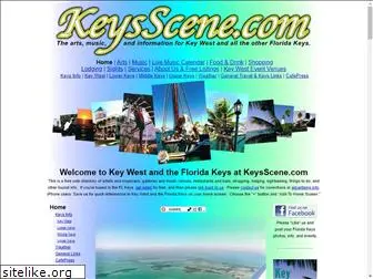 keysscene.com