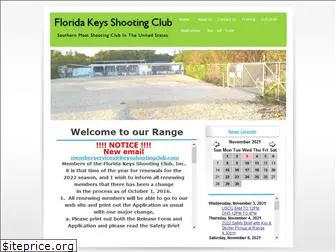keysshootingclub.com