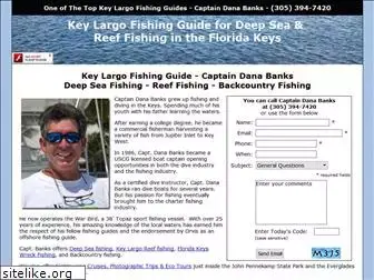 keyssportfish.com