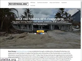 keysstrong.org