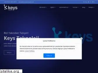 keysteknoloji.com