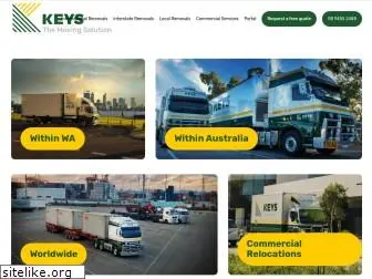 keystms.com.au