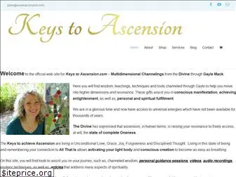 keystoascension.com