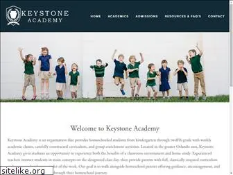 keystone-academy.com