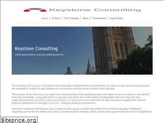 keystone-consulting.co.uk