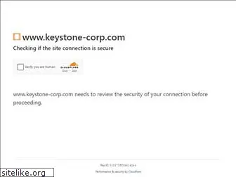 keystone-corp.com