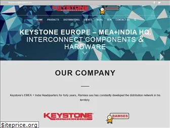 keystone-europe.com