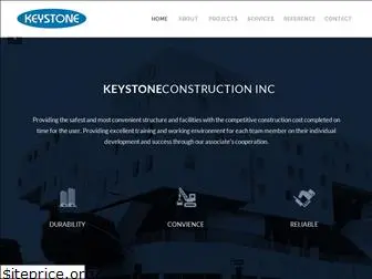 keystone-inc.com