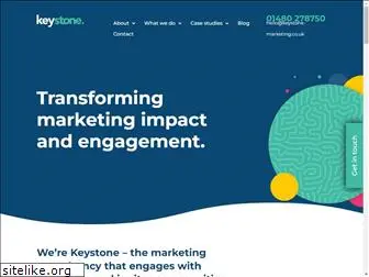 keystone-marketing.co.uk