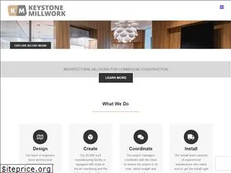 keystone-millwork.com