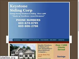 keystone-nh.com