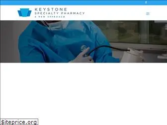 keystone-pharmacy.com