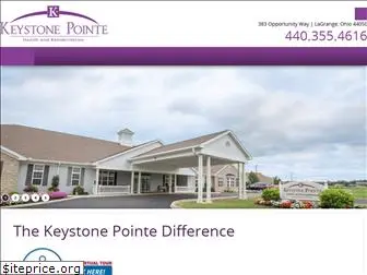 keystone-pointe.net