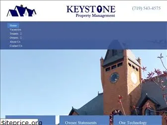 keystone-propertymanagement.com