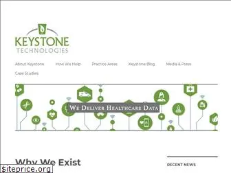 keystone-technologies.com