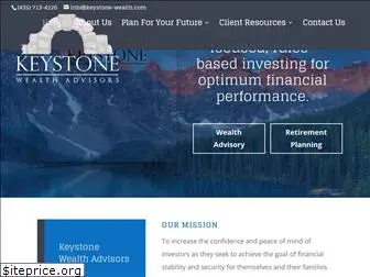 keystone-wealth.com