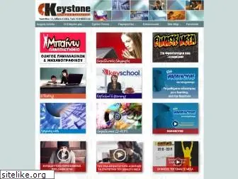 keystone.gr