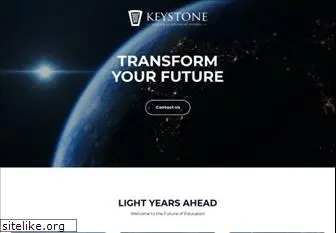 keystone.ie