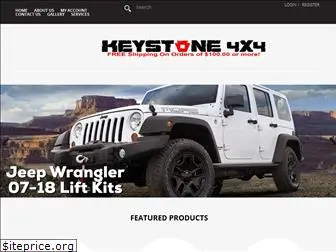 keystone4x4.com