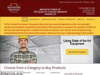 keystoneabrasives.com