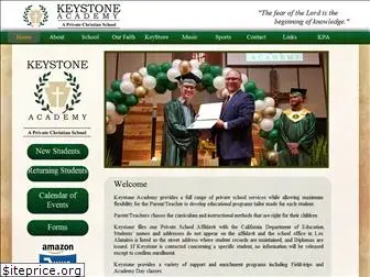 keystoneacademyschool.com