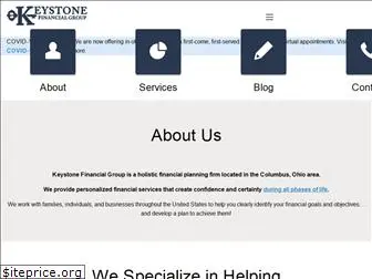 keystoneadvisors.com