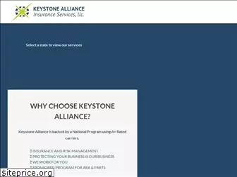 keystonealliance.net