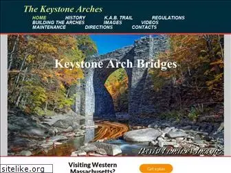 keystonearches.com