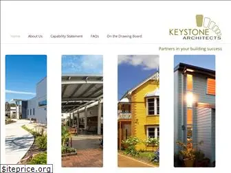 keystonearchitects.com