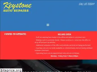 keystoneautorepairs.ca