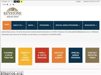 keystonebrucegrey.org