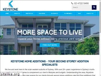 keystonebuilding.com.au