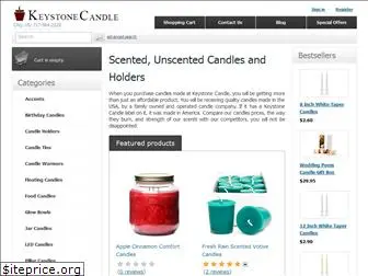 keystonecandle.com