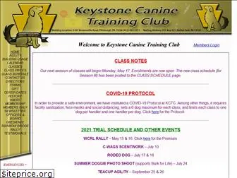 keystonecanine.com