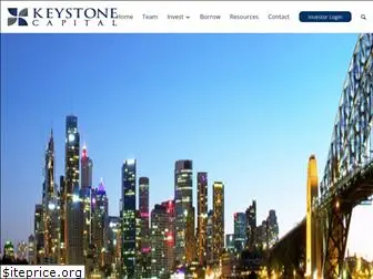 keystonecapital.com.au