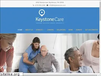 keystonecare.com