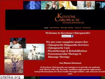 keystonechiropracticnewnan.com
