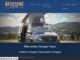 keystonecoachworks.net